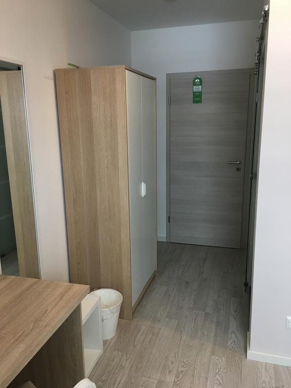 Pension M Mühldorf Kültér fotó